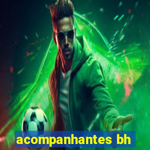 acompanhantes bh